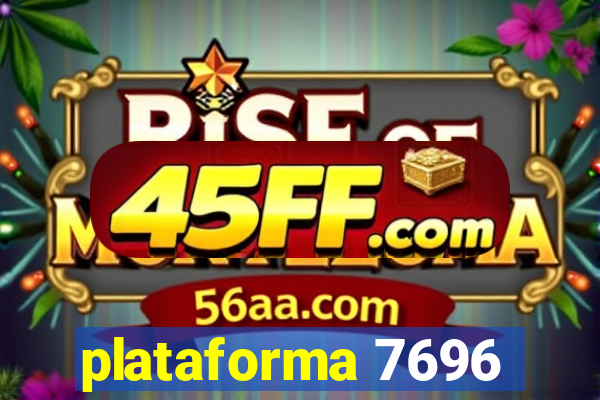 plataforma 7696